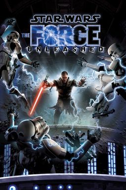 Are There Any Star Wars Games With Force Projection Abilities?