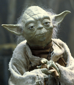 Who Is Yoda In The Star Wars Series?