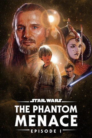 What Year Was First Star Wars Movie?