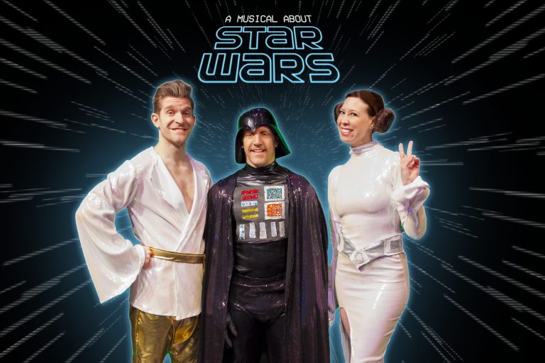 Are There Any Star Wars Musicals?