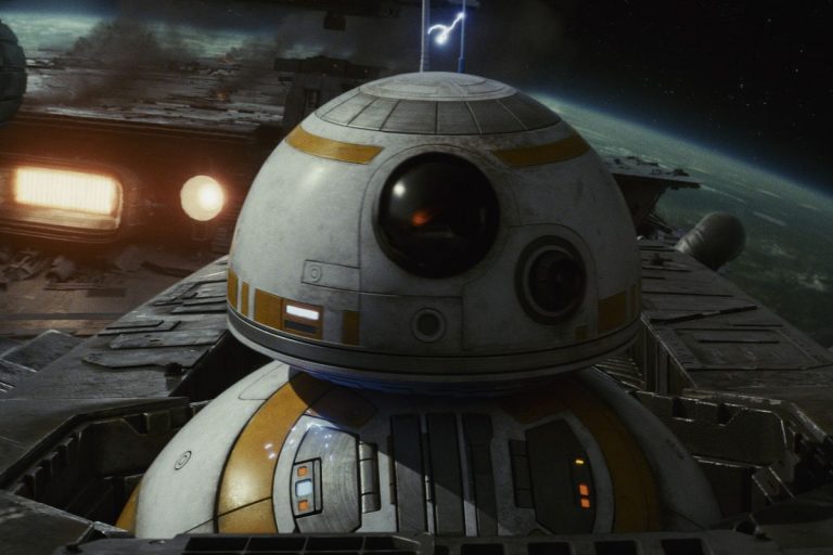 Can I Play As BB-8 In Any Star Wars Games?