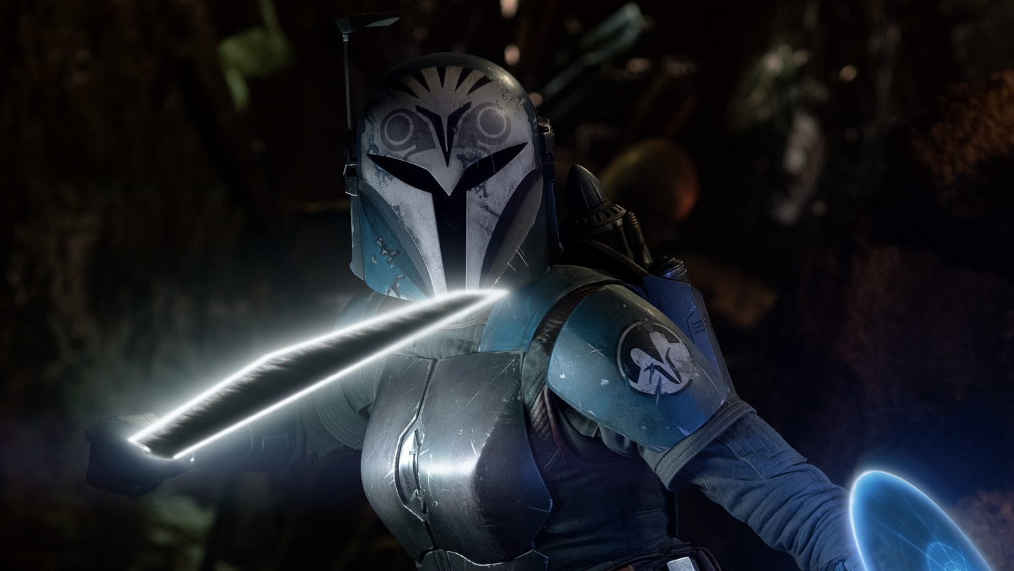 What is the background of Bo-Katan Kryze?