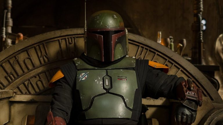 Who Is Boba Fett In The Star Wars Series?
