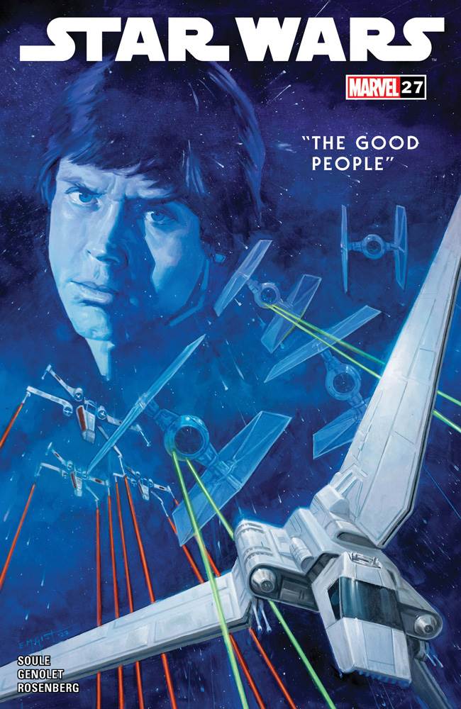 The Second Death Star Era: Star Wars Books Set During the Death Star II Era