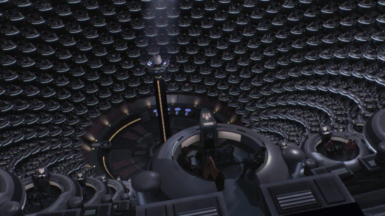 What Is The Role Of The Senate In Star Wars?