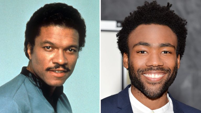 Who Is The Actor Behind Lando Calrissian In Solo: A Star Wars Story?