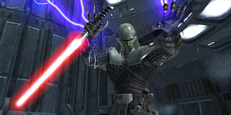 Can I Play As A Jedi In Star Wars Games?