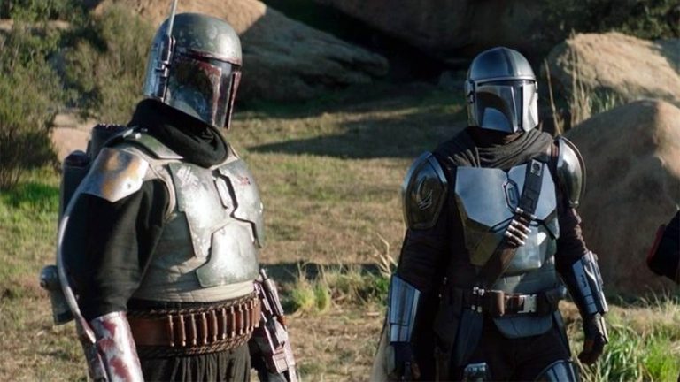 What Is The Mandalorian Culture In Star Wars?