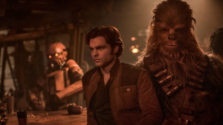 Can I Play As Han Solo In Any Star Wars Games?