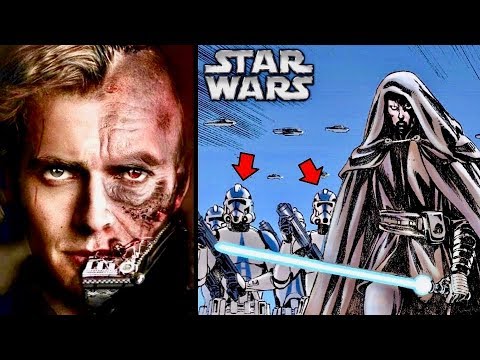 Which Star Wars movie reveals Darth Vader's true identity?