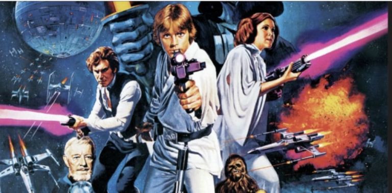 How Has The Star Wars Series Impacted The Science Fiction Genre?