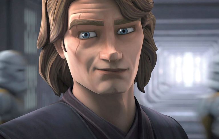 Who Is Anakin Skywalker In The Star Wars Series?