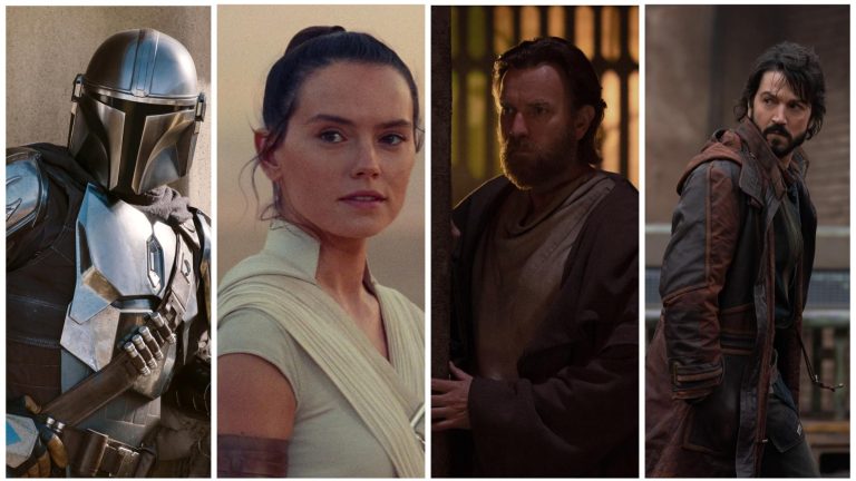On-Set Adventures: Star Wars Actors’ Experiences In Filming
