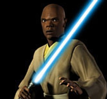 Can I Play As Mace Windu In Any Star Wars Games?