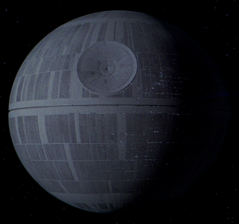 What Is The Death Star In The Star Wars Series?