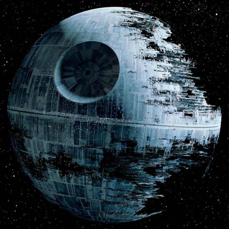 What Is The Death Star II In The Star Wars Series?