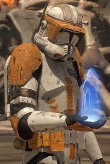 Who Is Commander Cody?