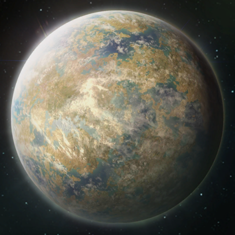 What Is The Planet Lothal In The Star Wars Series?