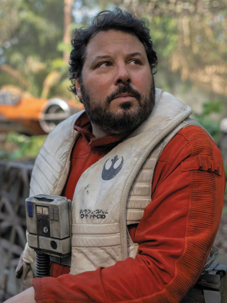 What Is The Role Of Snap Wexley?