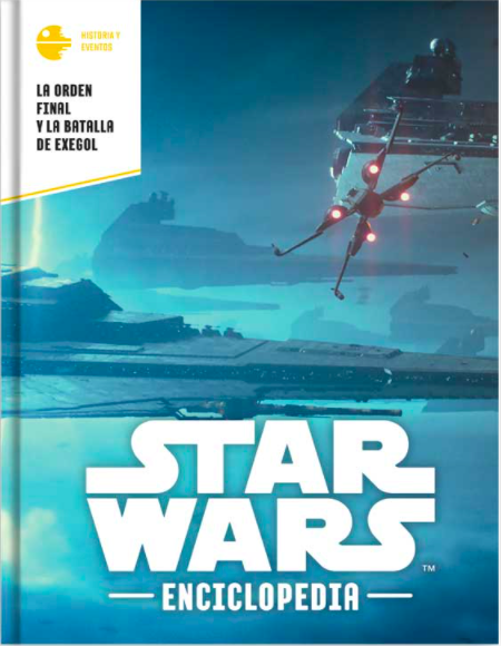 What Are The Best Star Wars Books About The Battle Of Exegol?
