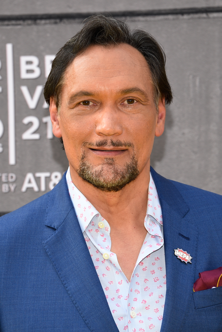 Who Is The Actor Behind Bail Organa?