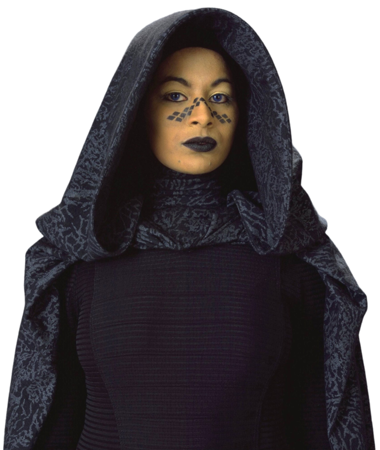 What Is The Story Of Barriss Offee?