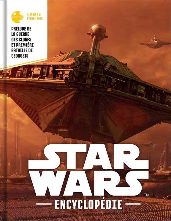 The Battle Of Geonosis Chronicles: Star Wars Books About The Battle Of Geonosis