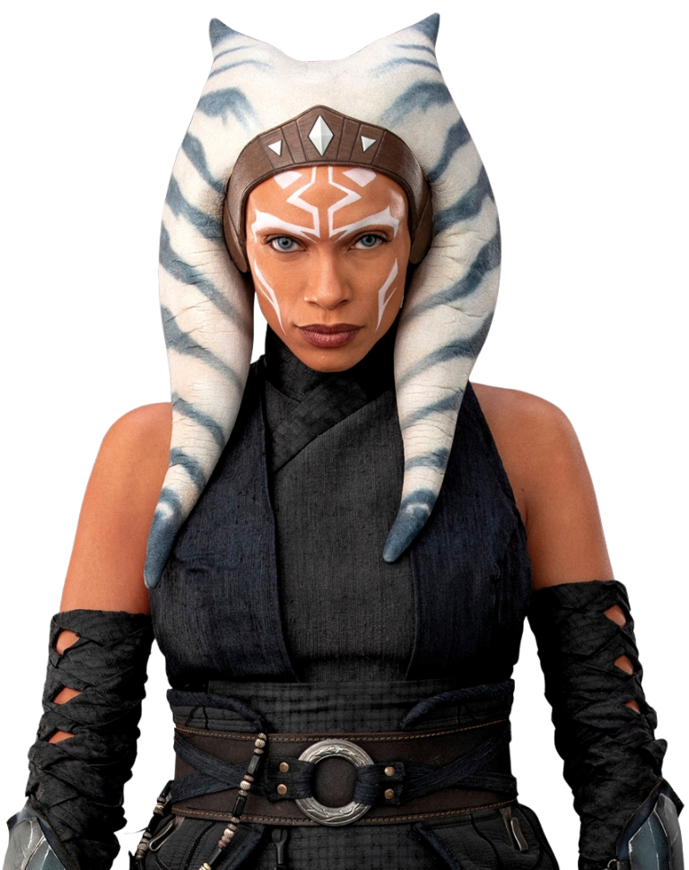 What Is The Species Of Ahsoka Tano?