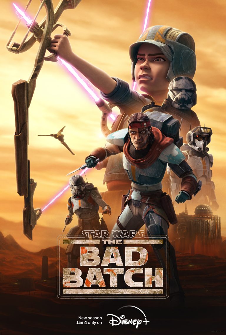 What Is Star Wars: The Bad Batch Season 2 About?