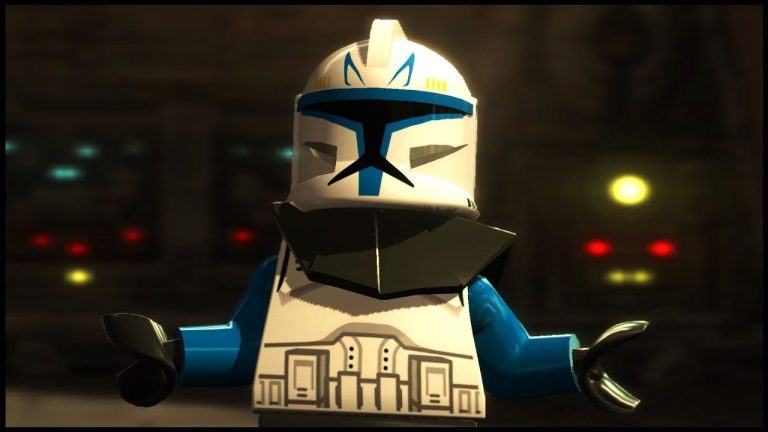 Can I Play As Captain Rex In Any Star Wars Games?