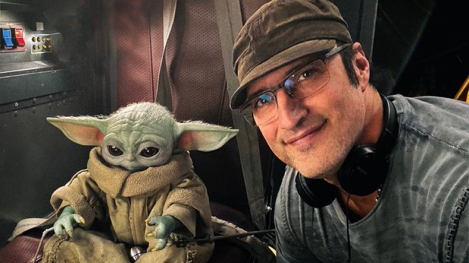 Who Is The Actor Behind Baby Yoda?