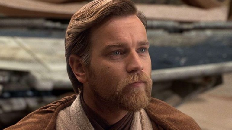 Who Is The Actor Behind Obi-Wan Kenobi?