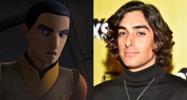 Can I Play As Ezra Bridger In Any Star Wars Games?