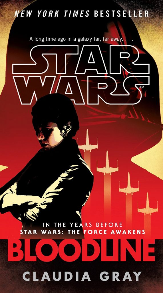 What Are The Best Star Wars Books For Fans Of Starship Pilots?
