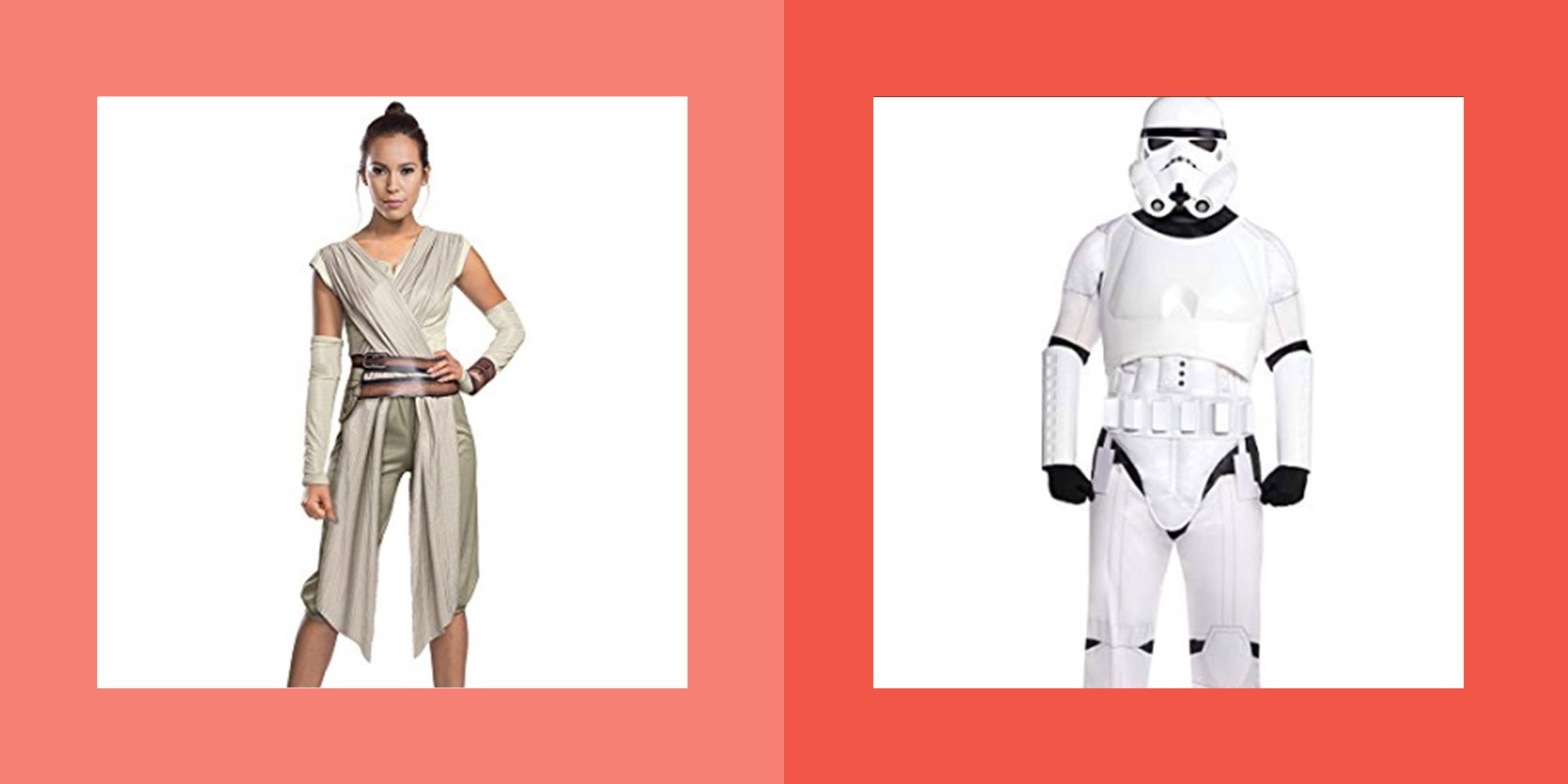 Can I dress up as a Star Wars character?