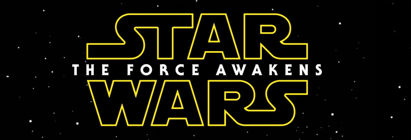 What is the Star Wars Episode VII title?