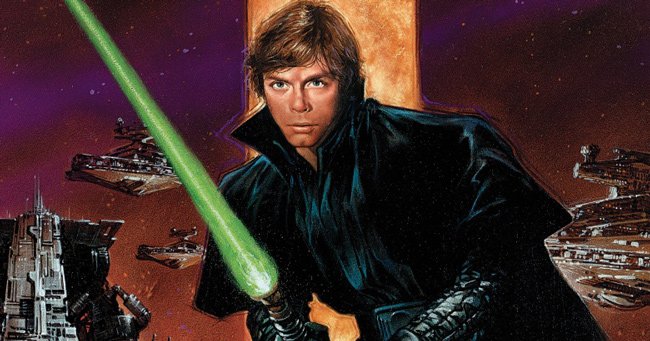 What is the Star Wars Legends continuity?