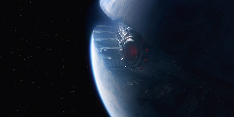 What Is The Starkiller Base In The Star Wars Series?