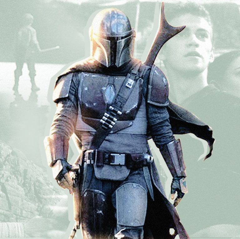 Who Is The Mandalorian In The Star Wars Series?