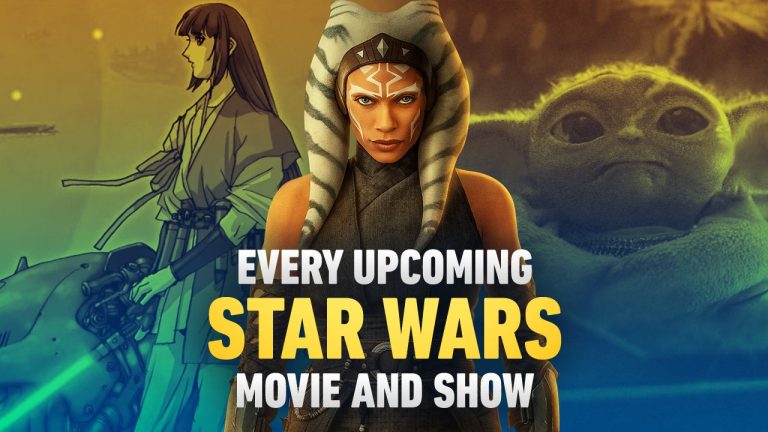 Beyond The Movies: The Latest Release In The Star Wars Book Series
