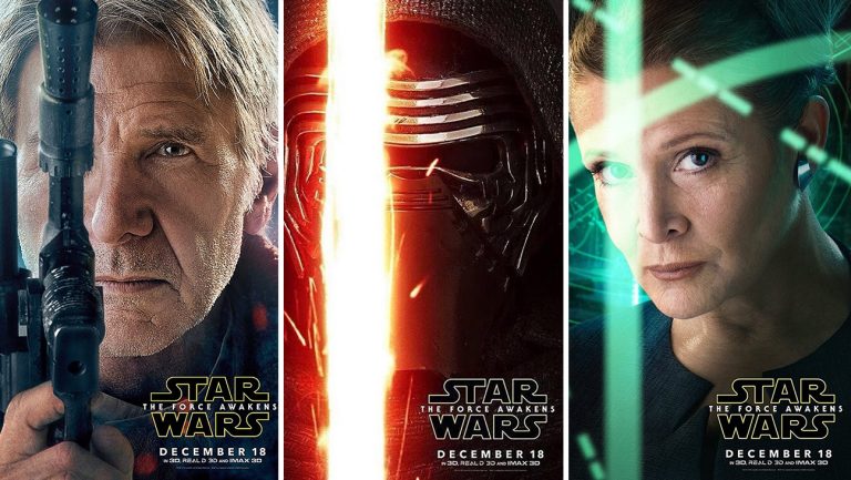 Are There Going To Be More Star Wars Movies?