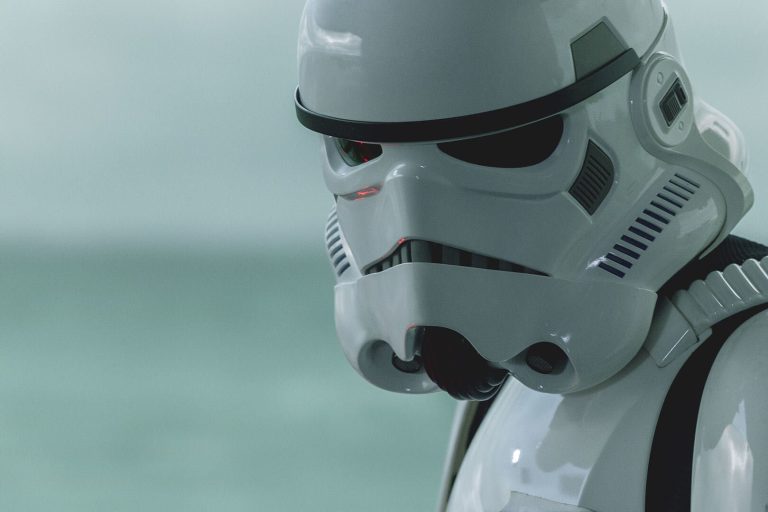What Is The Role Of The Stormtroopers?