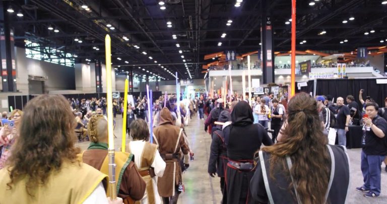 What Is The Star Wars Celebration Event?