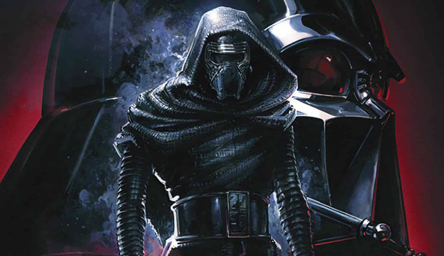 Who Is The Main Antagonist In The Star Wars Series?