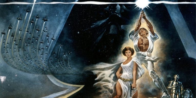 Is Star Wars Influenced By Any Real-world Mythology Or History?